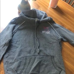 PINK hoodie